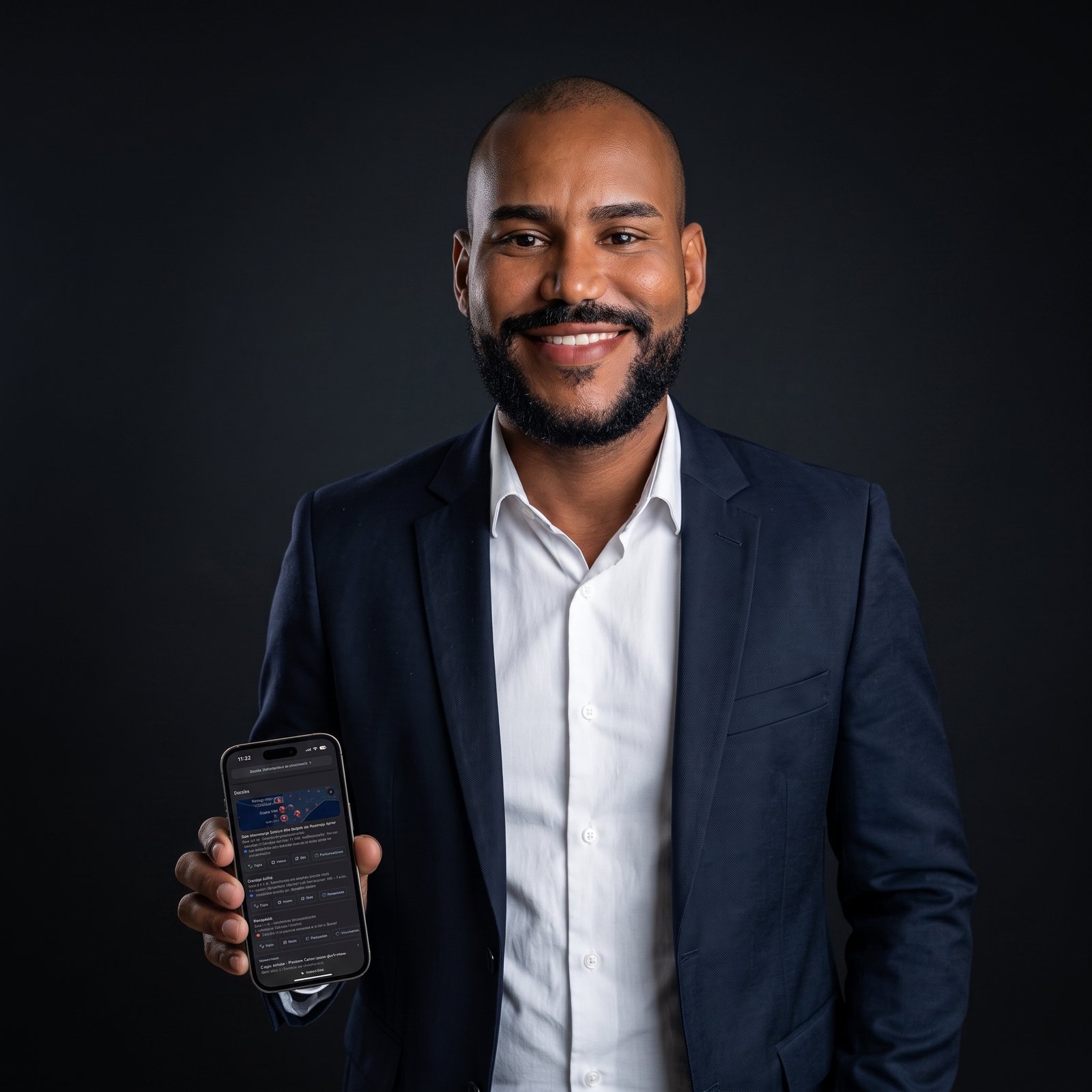 Gestão e Otimização de Google Meu Negócio em Salvador